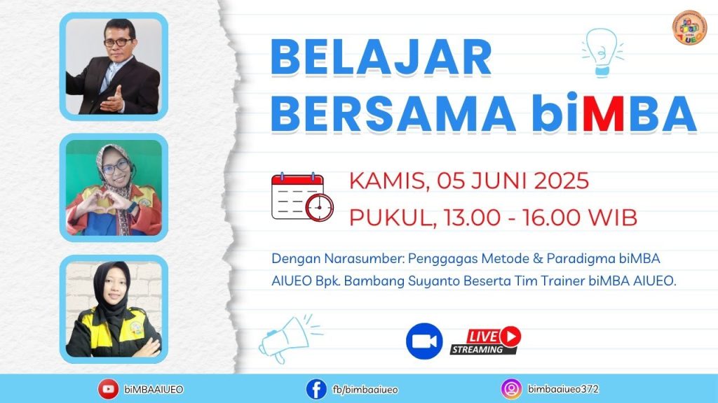SUDAHKAH KITA MENJADI RELAWAN PEMBELAJAR YANG BERUPAYA BAHAGIA & MEMBAHAGIAKAN?