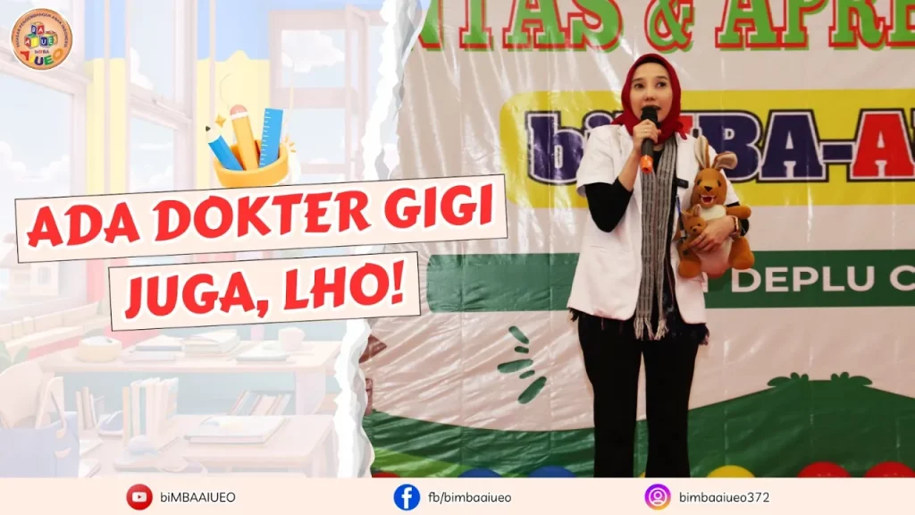 SERBA-SERBI PENTAS BACA DI biMBA DEPLU CIPADU