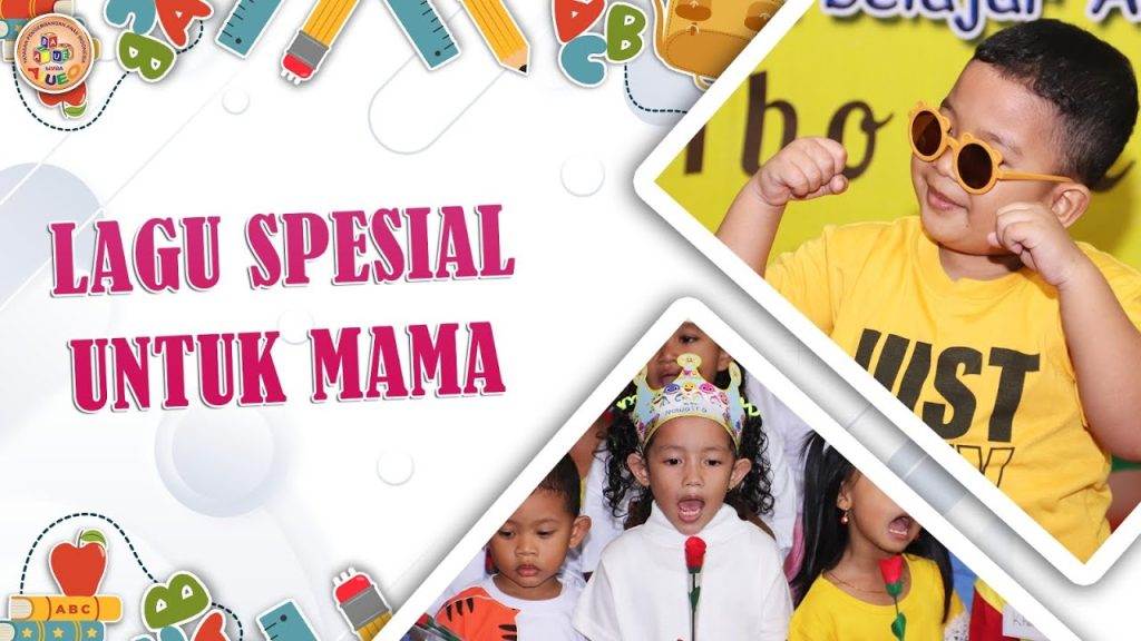 SERUNYA PENTAS BACA ANAK biMBA TAMAN CIBODAS!