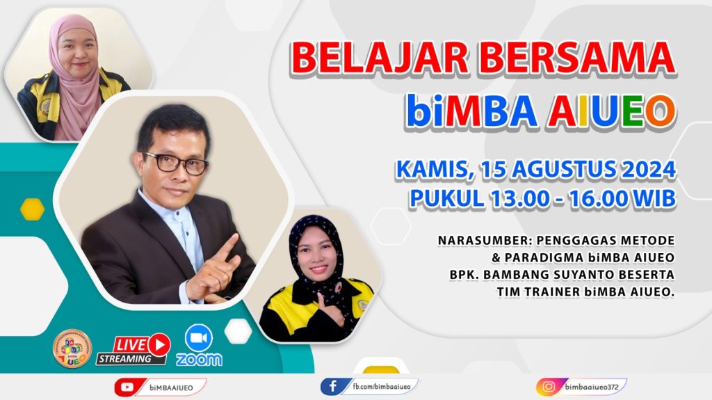 MEMbiMBAKAN DAPAT MEWUJUDKAN MERDEKA BELAJAR