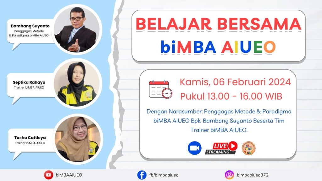 MENYADARI PENTINGNYA SELF CONTROL UNTUK MEWUJUDKAN KEBAHAGIAAN SEJATI