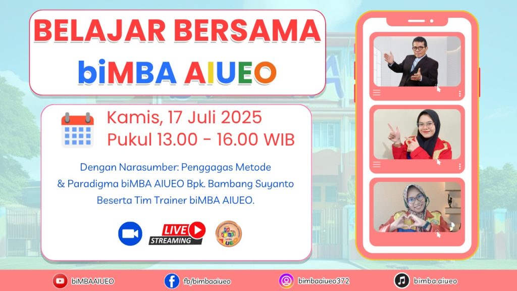 MEWUJUDKAN & MENUMBUHKAN KEPEDULIAN KEBAHAGIAAN SEJATI MELAUI MISI MEMbiMBAKAN