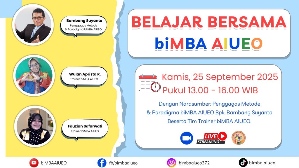 LEBIH PENTING MANA, MENJADI PINTAR ATAU MENJADI PEMBELAJAR? – BBb